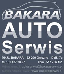P.h.u. Bakara, Gniezno godziny otwarcia