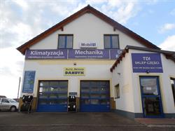 Tdi Autoczęści Serwis, Opole godziny otwarcia