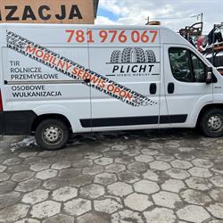 Firma Wielobranżowa Auto-Raf Rafał Plicht, Kartuzy godziny otwarcia