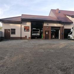 Serwis Opon Błoch, Grabów nad Prosną godziny otwarcia