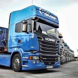 Firma Transportowa Skarp, Swarzewo godziny otwarcia