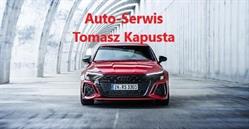Elektro-Mechanika Pojazdowa Kapusta Tomasz, Malanów godziny otwarcia