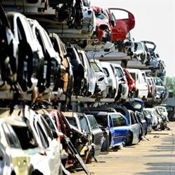 Auto-Złom-Komis Mechanika Blacharstwo Pojazdowe Kistela Edmund, Olesno godziny otwarcia
