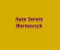 Usługi Wulkanizacyjne Maroszczyk Adam, Wodzisław Śląski godziny otwarcia