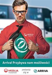 VEOLIA, Toruń godziny otwarcia