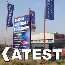 Przedsiębiorstwo Handlowo Usługowo Remontowe Atest S.c., Pyskowice godziny otwarcia
