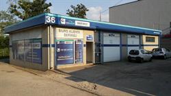 Usługi Motoryzacyjne Maxi-Wicz, Gdańsk godziny otwarcia