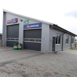 Mechanika Pojazdowa Radosław Kozłowski, Raciszyn godziny otwarcia