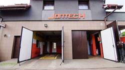F.u.h. Jontech, Gliwice godziny otwarcia