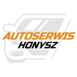 Autoserwis Mariusz Honysz, Ornontowice godziny otwarcia