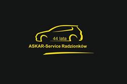 Askar Service, Radzionków godziny otwarcia