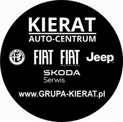 Auto-Centrum M.z. Kierat Spółka Jawna, Tychy godziny otwarcia