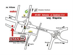 Stan-S Auto Serwis Skrobol, Katowice godziny otwarcia