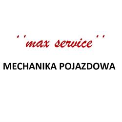 ``max Service`` Mechanika Pojazdowa Marek Fuzoń, Czechowice-Dziedzice godziny otwarcia