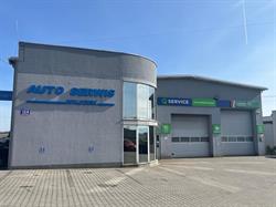 Auto Serwis Wilczek, Bestwina godziny otwarcia