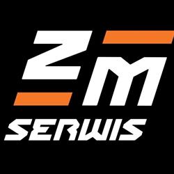 Z.m. Serwis, Ozorków godziny otwarcia