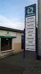 Artex, Stary Dzierzgoń godziny otwarcia