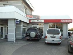 Firma Szkudlarek S.c.- Auto-Fiat, Aleksandrów Łódzki godziny otwarcia