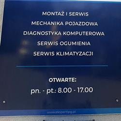 Abm Przedsiębiorstwo Usługowo-Handlowe, Sosnowiec godziny otwarcia