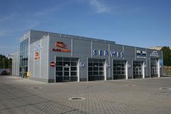 Automax S.c., Sosnowiec godziny otwarcia