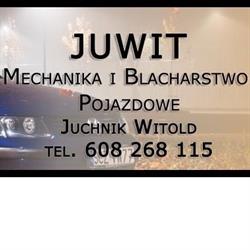 Juwit Witold Juchnik, Mstów godziny otwarcia