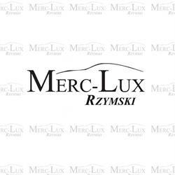 Merc - Lux Dariusz Rzymski, Ornontowice godziny otwarcia