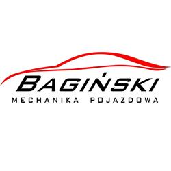 Mechanika Pojazdowa Bagiński Marcin, Dąbrowa Górnicza godziny otwarcia