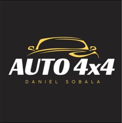 Auto 4 X 4 Daniel Sobala, Gomunice godziny otwarcia