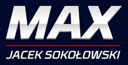 Max Jacek Sokołowski, Nowe Miasto Lubawskie godziny otwarcia
