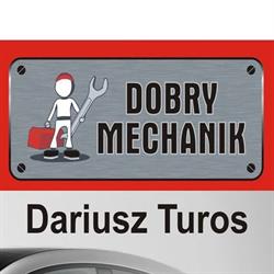 Turos Dariusz Dobry Mechanik, Sierpc godziny otwarcia