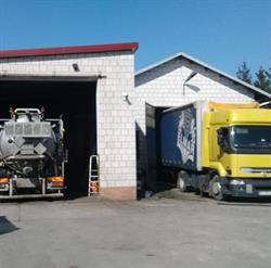 Mechanika Pojazdowa Usługi Transportowe Tomasz Nurkowski, Grabica godziny otwarcia