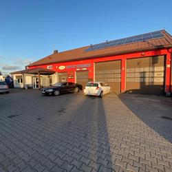 Auto Serwis Zawada S.c. Marcin Zawada,beata Zawada, Kraszew godziny otwarcia