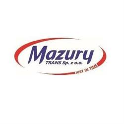 Mazury-Trans Sp. Z O.o, Ostróda godziny otwarcia