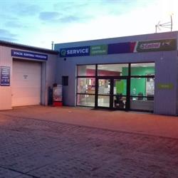 Moto-Centrum, Koluszki godziny otwarcia