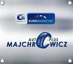 Auto Plus Majchrowicz, Jędrzejów godziny otwarcia