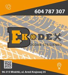Eko-Bodex Fuh Bogdan Stegienko, Wiskitki godziny otwarcia