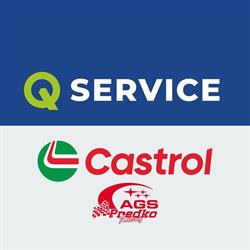 Auto Gaz Serwis Stacja Obsługi Samochodów Krzysztof Predko, Olsztyn godziny otwarcia
