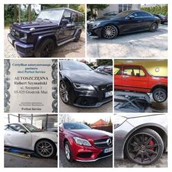 Autoszczęsna Robert Szymanski, Grodzisk Mazowiecki godziny otwarcia