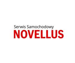 ``novellus`` Sp. J. Cezary Nowak, Przemysław Nowak, Tarnów godziny otwarcia