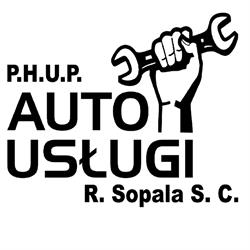 P.h.u.p Auto-Usługi R.sopala S.c., Rzepiennik Strzyżewski godziny otwarcia