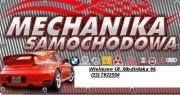 Mechanika Pojazdowa Zbigniew Ścibor, Wieliszew godziny otwarcia