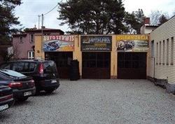 Motoklinika Zbigniew Książek, Legionowo godziny otwarcia