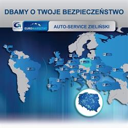 Auto-Service Zieliński, Góra Kalwaria godziny otwarcia