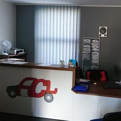 P.h.u S.c. Auto Complex-Lak S.tomaszczyk, M.żądlak, Kaniów godziny otwarcia