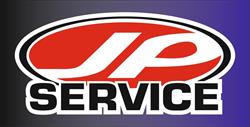 JP SERVICE, Warszawa - godziny otwarcia