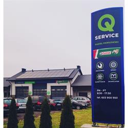 Autoservice Paweł Pawłowski, Łoniów godziny otwarcia
