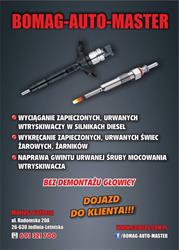 Bomag-Auto-Master Mariusz Golberg, Jedlnia-Letnisko godziny otwarcia