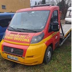 Warsztat 4x4 Adrian Małetko, Zagościniec godziny otwarcia