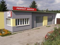 Auto Perfect Mechanika Pojazdowa Adam Gałązka, Warszawa godziny otwarcia