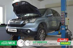 Firma Handlowo-Transportowa Moto-Mix Bogdan Zając, Dębica godziny otwarcia